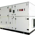 Máy hút ẩm hấp thụ Drymax DMTH-4-120-30-DX-AL-DS-E-8 (Lưu lượng gió 4000m3/giờ)