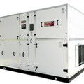 Máy hút ẩm hấp thụ Drymax DMTH-5-184-36-DX-AL-DS-E-8 (Lưu lượng gió 5000 m3/giờ)