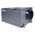Máy hút ẩm treo trần Harison HCD-90B