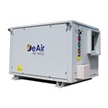 Máy hút ẩm treo trần Heat-Pump DeAir.RE-100CL