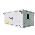 Máy hút ẩm treo trần Heat-Pump DeAir.RE-60CL