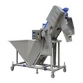 Băng Tải Nghiêng XTJ600
