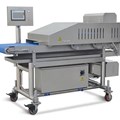 Máy Cán Thịt YYJ400-VII
