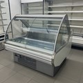Tủ Trưng Bày Thịt Tươi Panasonic FEM-BD4GSD(E)VN
