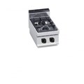 Bếp Âu 2 Họng Dùng Gas Bertos G7F2B