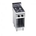 Bếp Âu 2 Họng Dùng Gas Có Tủ Dưới Bertos G7F2M