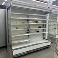 Tủ Quầy Siêu Thị Panasonic RAS-SU673VWM (Máy block ngoài)