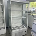 Tủ Mát Mini Dạng Hở Panasonic SAR-263V(E)W