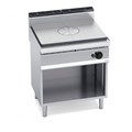 Bếp Âu Mặt Phẳng Đơn Dùng Gas Có Tủ Dưới Bertos G7TPM