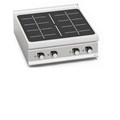 Bếp Nóng Cảm Ứng 4 Vùng Nấu Bertos LXE9TP4/IND