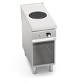 Bếp Nấu Cảm Ứng Có Tủ Dưới Bertos SE9WOK/IND