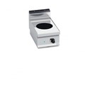 Bếp Cảm Ứng Bertos E7WOK-B/IND