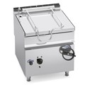 Chảo Nghiêng Tay Quay Dùng Điện Bertos E9BR8/I (80 Lít)