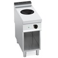 Bếp Cảm Ứng Có Tủ Dưới Bertos E9WOK/IND
