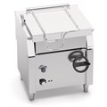 Chảo Nghiêng Tay Quay Dùng Điện Bertos SE7BR8/I (60 Lít)