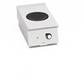 Bếp Nấu Cảm Ứng Điện Bertos SE7WOK-PB/IND