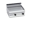 Bếp Chiên Phẳng Dùng Điện Bertos E7FL8BP-2