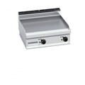 Bếp Chiên Phẳng Rãnh Dùng Điện Bertos E7FR8BP-2