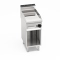 Bếp Chiên Phẳng Dùng Gas Có Tủ Dưới Bertos G7FL4M/CPD