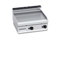 Bếp Chiên Phẳng Dùng Gas Bertos G7FL8B-2