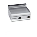 Bếp Chiên Phẳng Rãnh Dùng Gas Bertos G7FR8B-2