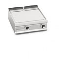 Bếp Chiên Phẳng Rãnh Dùng Điện Bertos LXE9FR8P-2/CPD