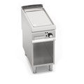 Bếp Chiên Phẳng Rãnh Dùng Điện Có Tủ Dưới Bertos SE9FR4MP/CPD
