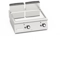 Bếp Chiên Phẳng Mịn Dùng Gas Bertos SG7FL8B-2/CPD