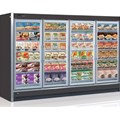 Tủ Đông Trưng Bày Thực Phẩm Nhiều Ngăn Reach-in OPO SMR5G2
