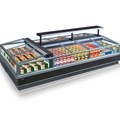 Tủ Đông Siêu Thị OPO SMPOG2-06SD/08SD/10SD/12SD/CWD