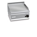 Bếp Chiên Phẳng Mạ Crom Dùng Gas Bertos G6FL6B/CR