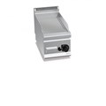 Bếp Chiên Phẳng Rãnh Dùng Gas Bertos G6FR3B