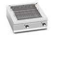 Bếp Nướng Dùng Điện Bertos LXE9CG80 