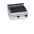 Bếp Nướng Đá Lava Bertos PLG80B/G