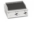 Bếp Nướng Đá Lava Bertos SG7PL80B