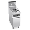 Bếp Chiên Nhúng Dùng Gas Bertos 9GL20M-BF