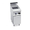 Bếp Nấu Mì Ý Dùng Gas Bertos CPG40E
