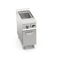 Bếp Nấu Mì Ý Dùng Điện Có Tủ Bertos SE9CP40
