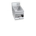 Bếp Điện Bain Marie Bertos E6BM3B