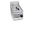 Bếp Chiên Nhúng Dùng Điện Bertos E6F10-3BS