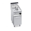 Bếp Chiên Nhúng Dùng Điện Có Tủ Bertos E7F10-4M / E7F10-4MS