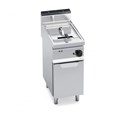Bếp Chiên Nhúng Dùng Điện Có Tủ Bertos E7F18-4M / E7F18-4MS
