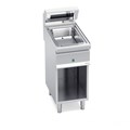 Bếp Hâm Nóng Thực Phẩm Dùng Điện Có Tủ Bertos E7SP-4M