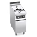 Bếp Chiên Nhúng Dùng Điện Bertos E9F18-4M-BF