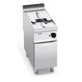 Bếp Chiên Nhúng Dùng Điện Bertos E9F22-4MS
