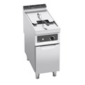 Bếp Chiên Nhúng Dùng Điện Bertos E9F22-4MS-BF