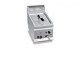 Bếp Chiên Nhúng Dùng Gas Bertos GL8B