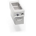 Bếp Điện Bain Marie Bertos LXE9BM4