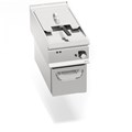 Bếp Chiên Nhúng Dùng Điện Bertos LXE9F18-4