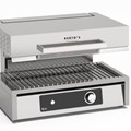 Lò Nướng Salamander Dùng Điện Bertos SA/E75S-BF (Có Thể Điều Chỉnh Độ Cao)